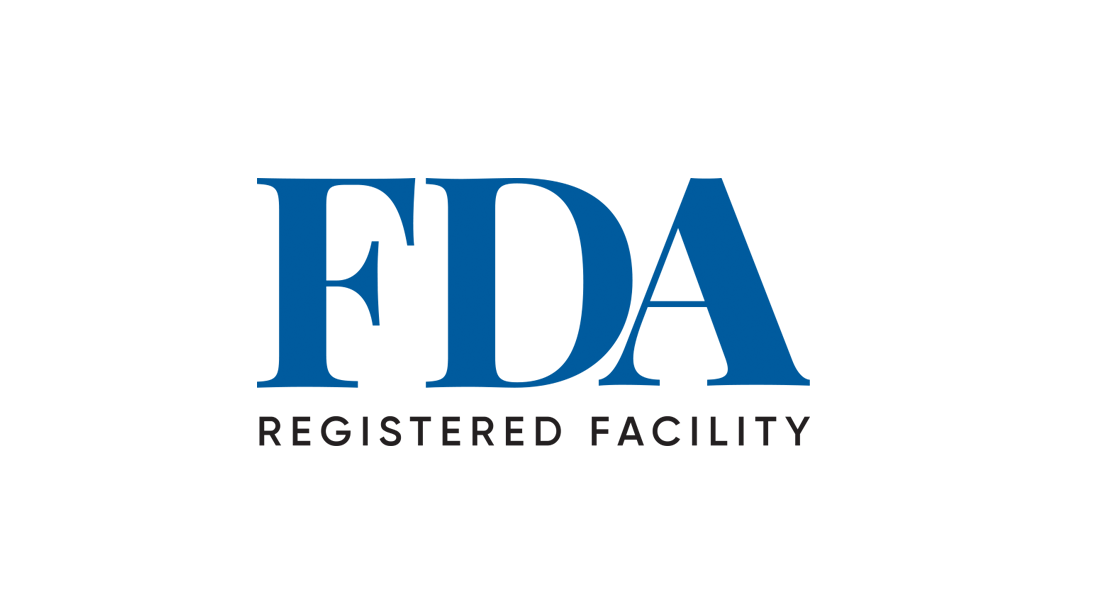 FDA Logo