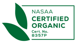 NASAA Logo
